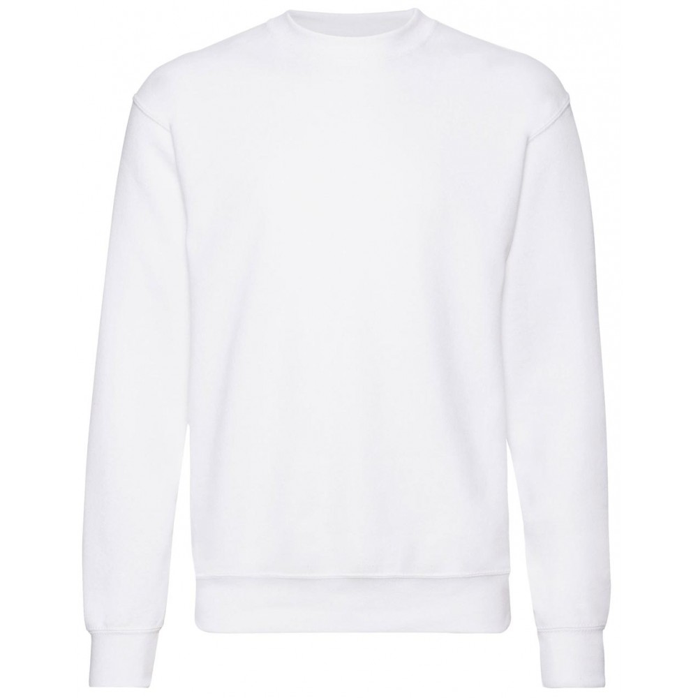 Sudadera Fruit of the Loom 62202