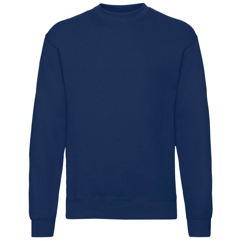 Sudadera Fruit of the Loom 62202