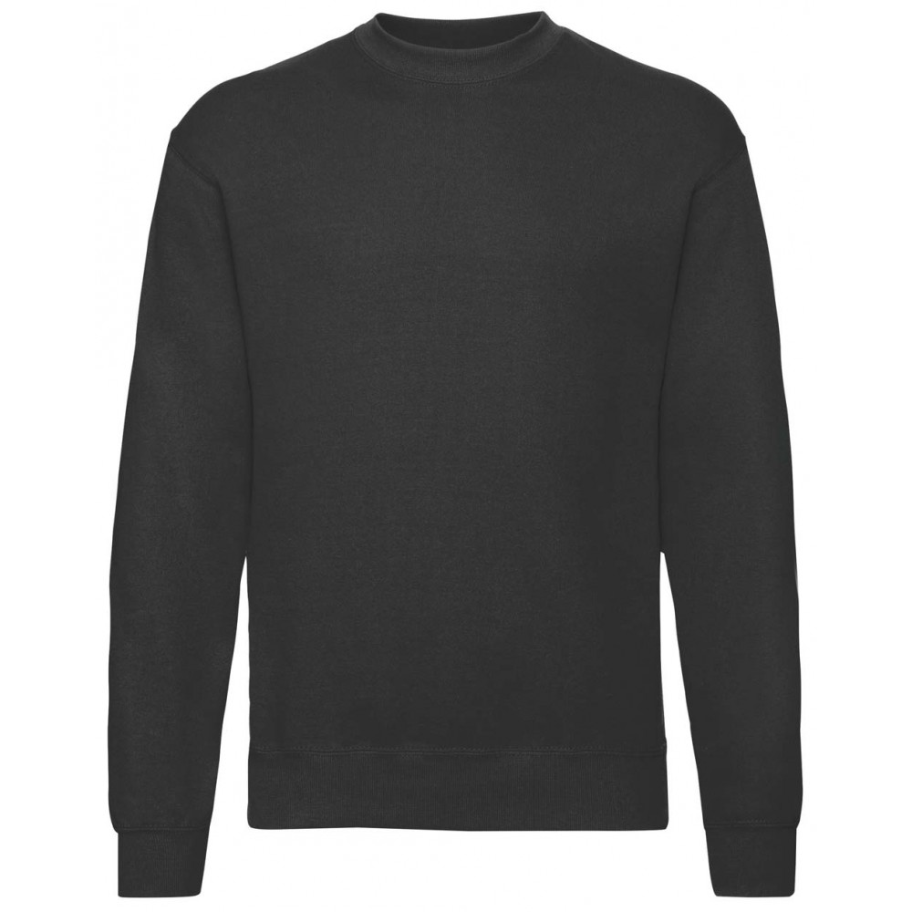 Sudadera Fruit of the Loom 62202