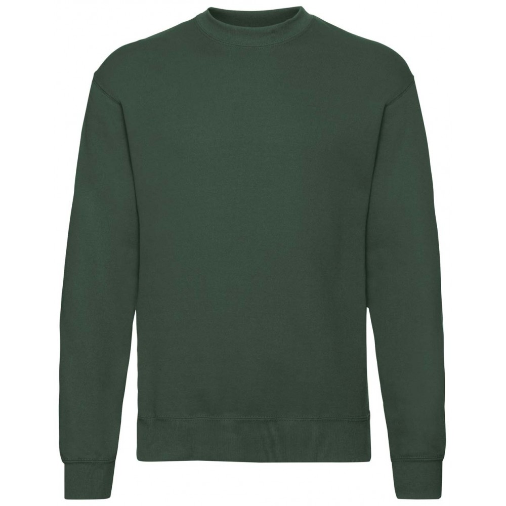 Sudadera Fruit of the Loom 62202