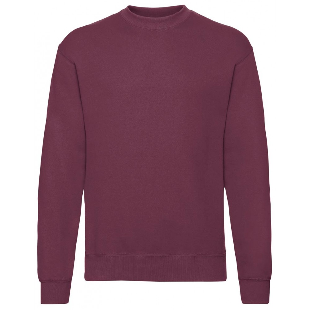 Sudadera Fruit of the Loom 62202