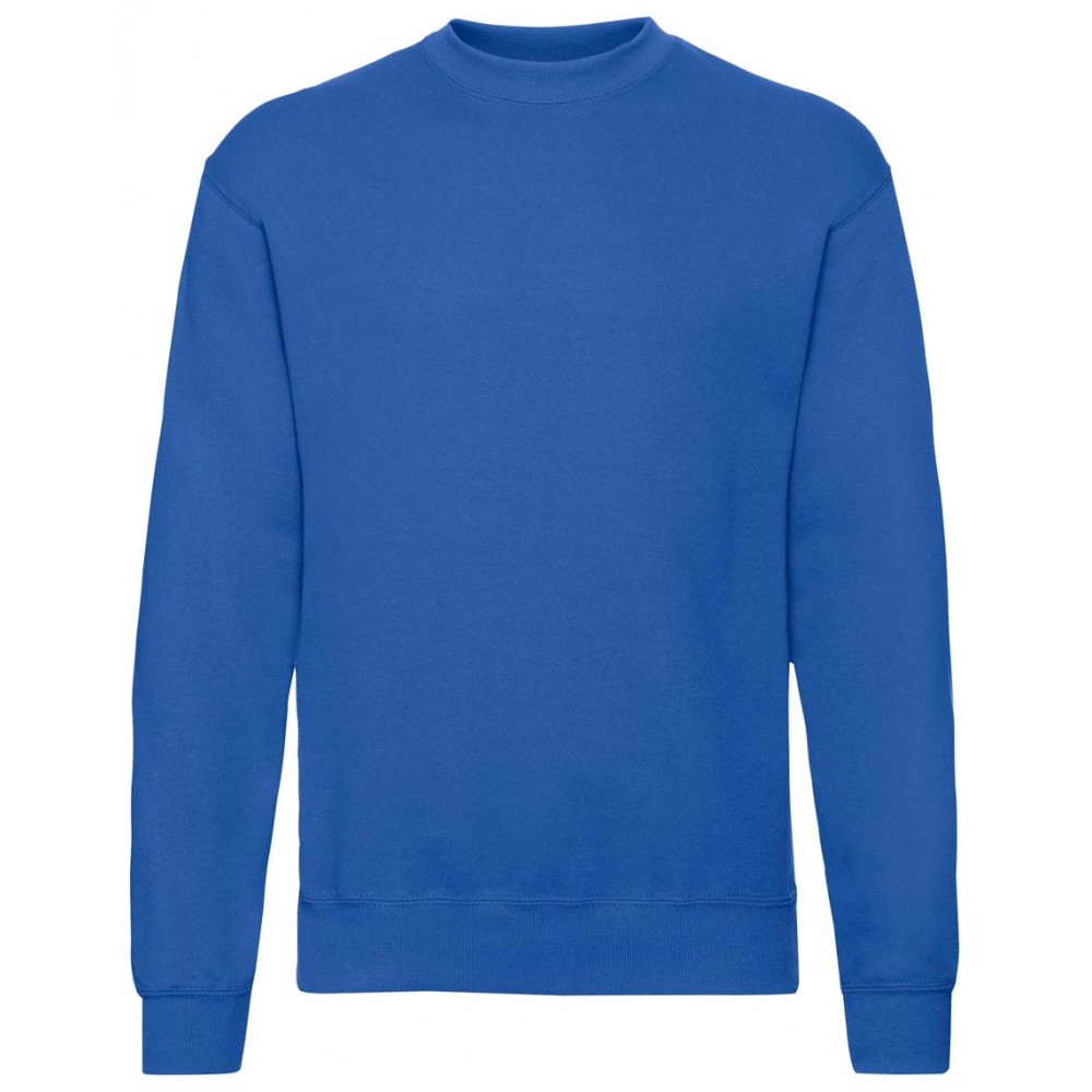 Sudadera Fruit of the Loom 62202