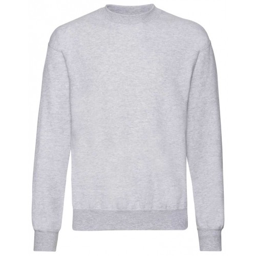 Sudadera Fruit of the Loom 62202