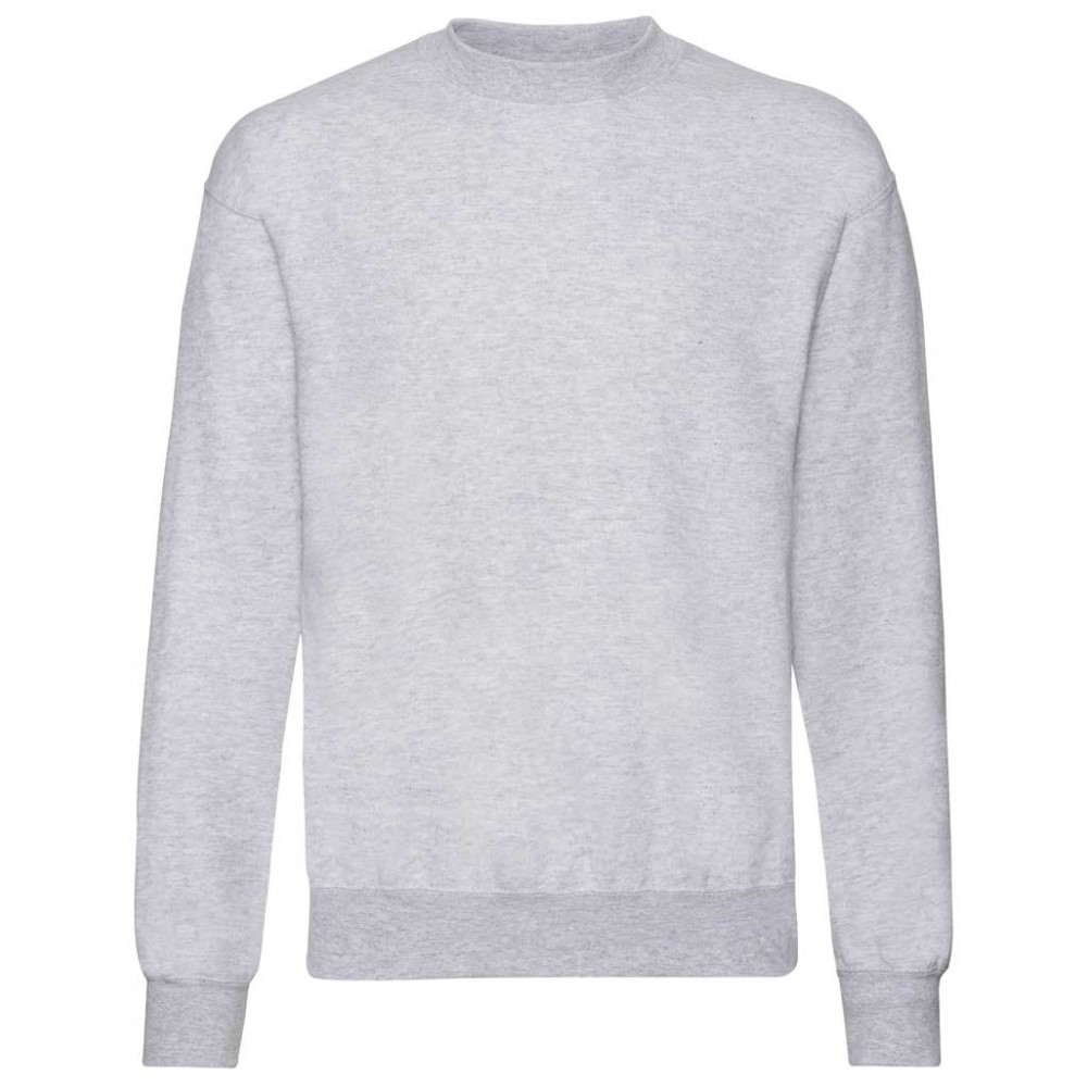 Sudadera Fruit of the Loom 62202