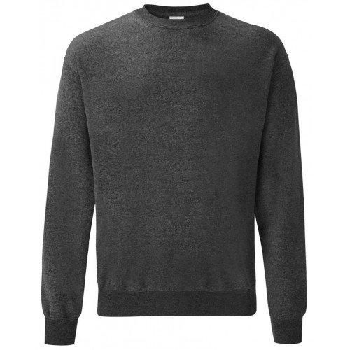 Sudadera Fruit of the Loom 62202