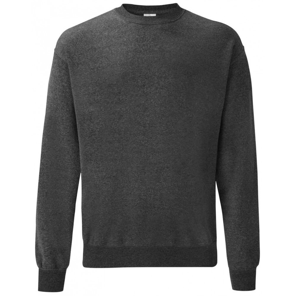 Sudadera Fruit of the Loom 62202