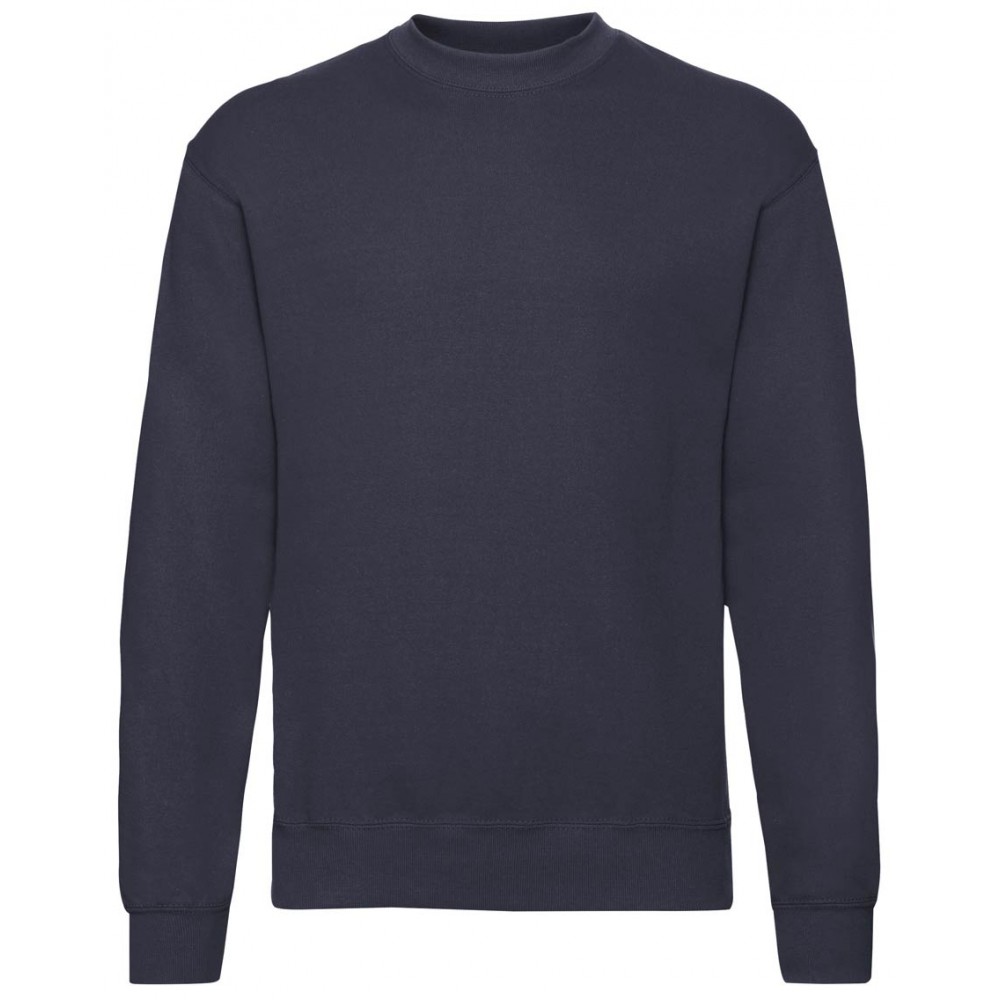 Sudadera Fruit of the Loom 62202