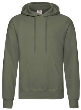 Sudadera Fruit Of The Loom 62208