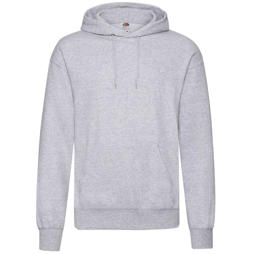 Sudadera Fruit Of The Loom 62208