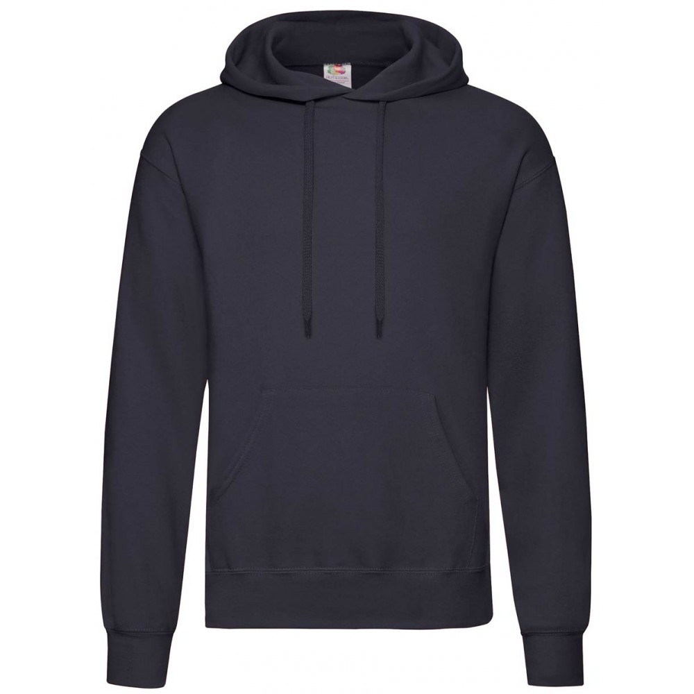 Sudadera Fruit Of The Loom 62208