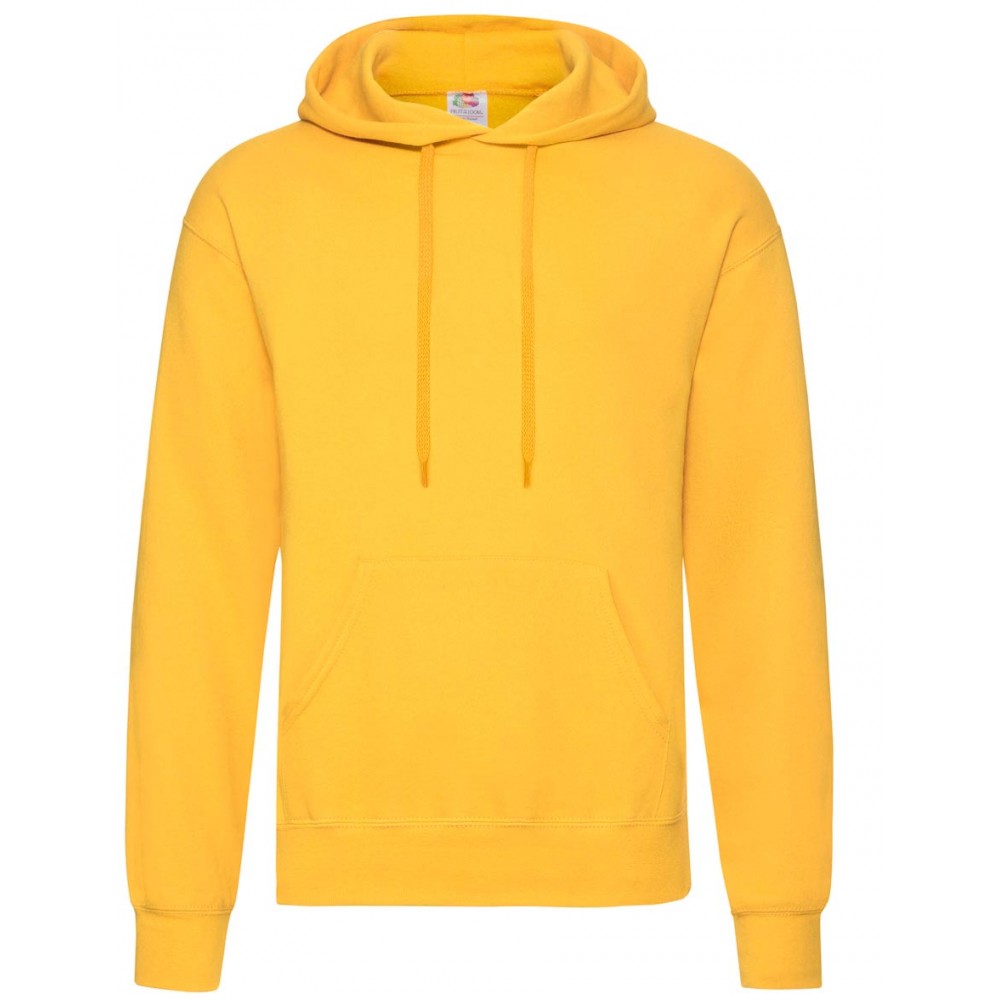 Sudadera Fruit Of The Loom 62208