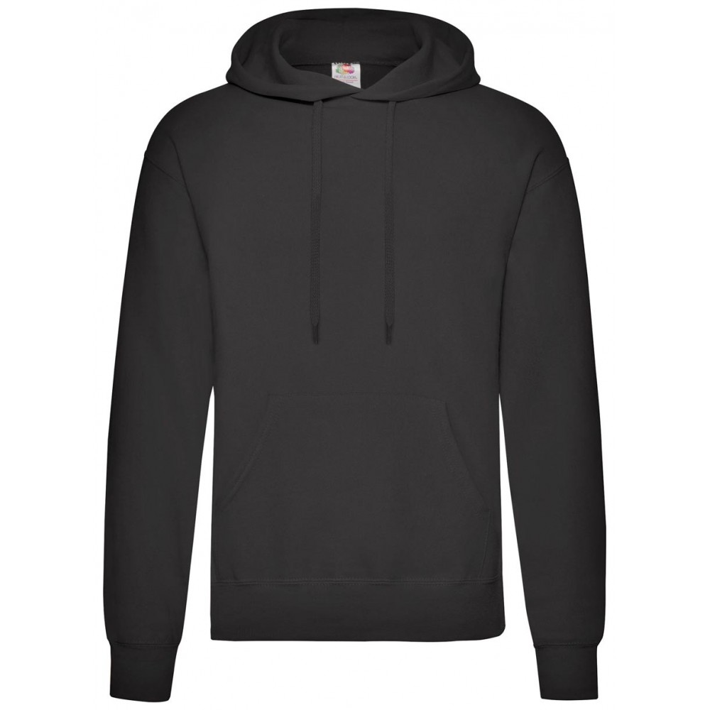 Sudadera Fruit Of The Loom 62208