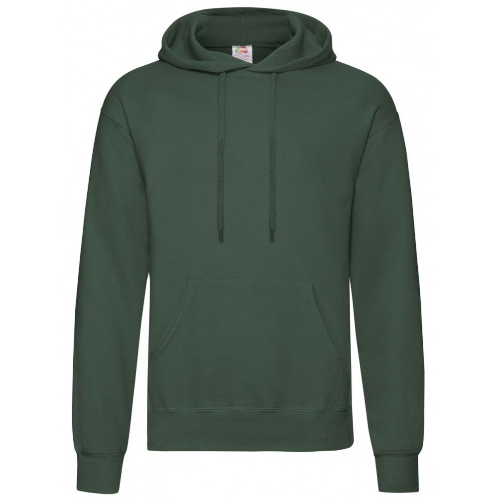 Sudadera Fruit Of The Loom 62208