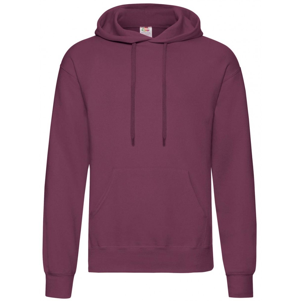 Sudadera Fruit Of The Loom 62208