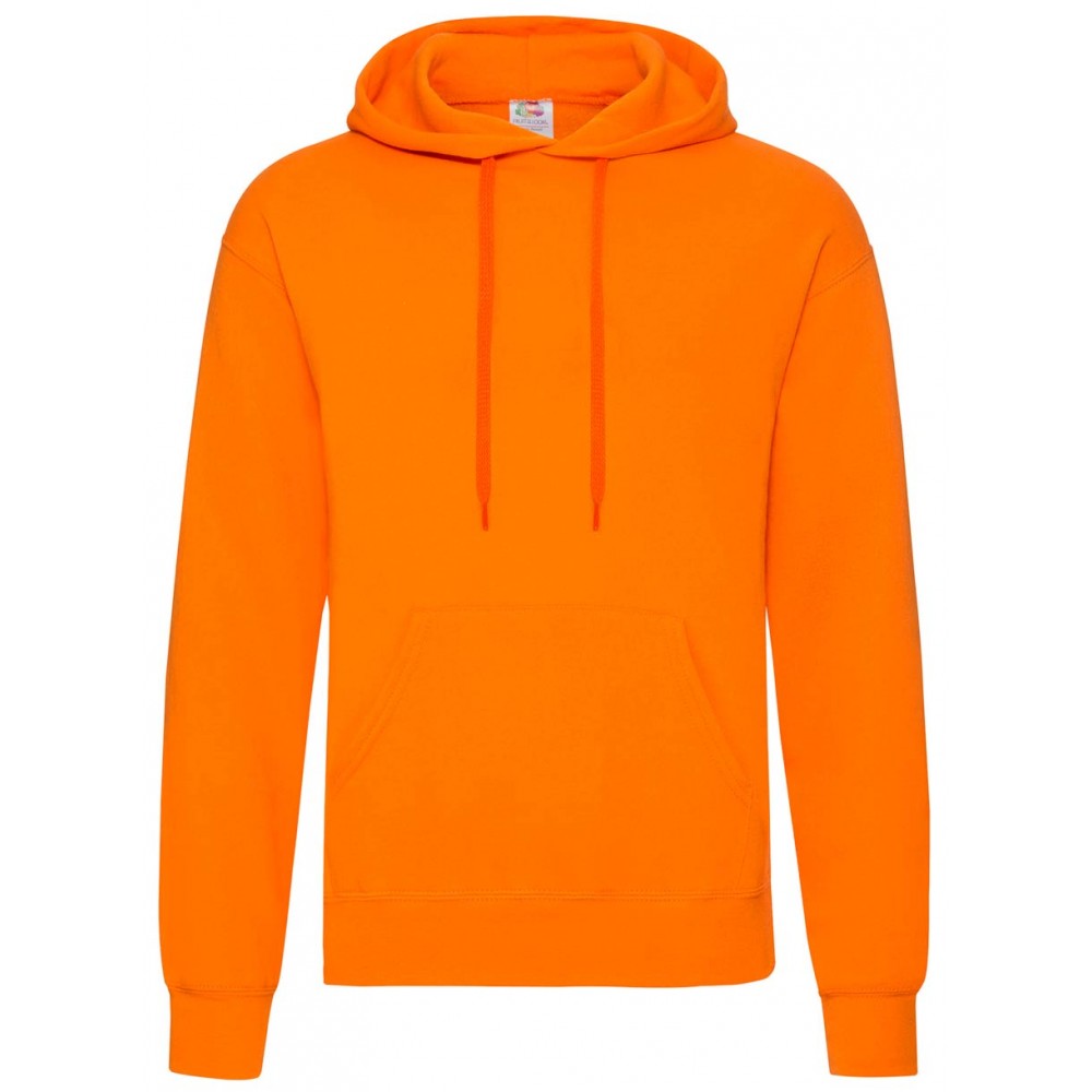 Sudadera Fruit Of The Loom 62208