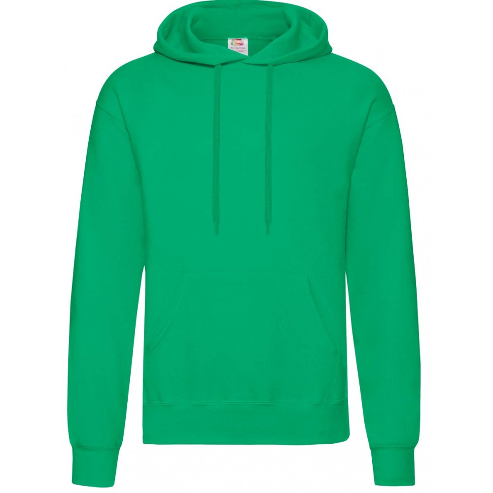 Sudadera Fruit Of The Loom 62208