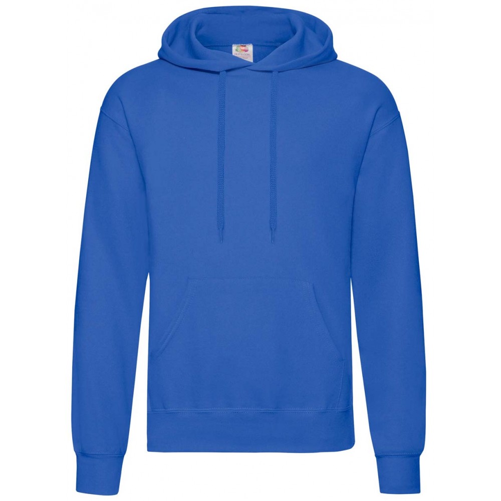 Sudadera Fruit Of The Loom 62208
