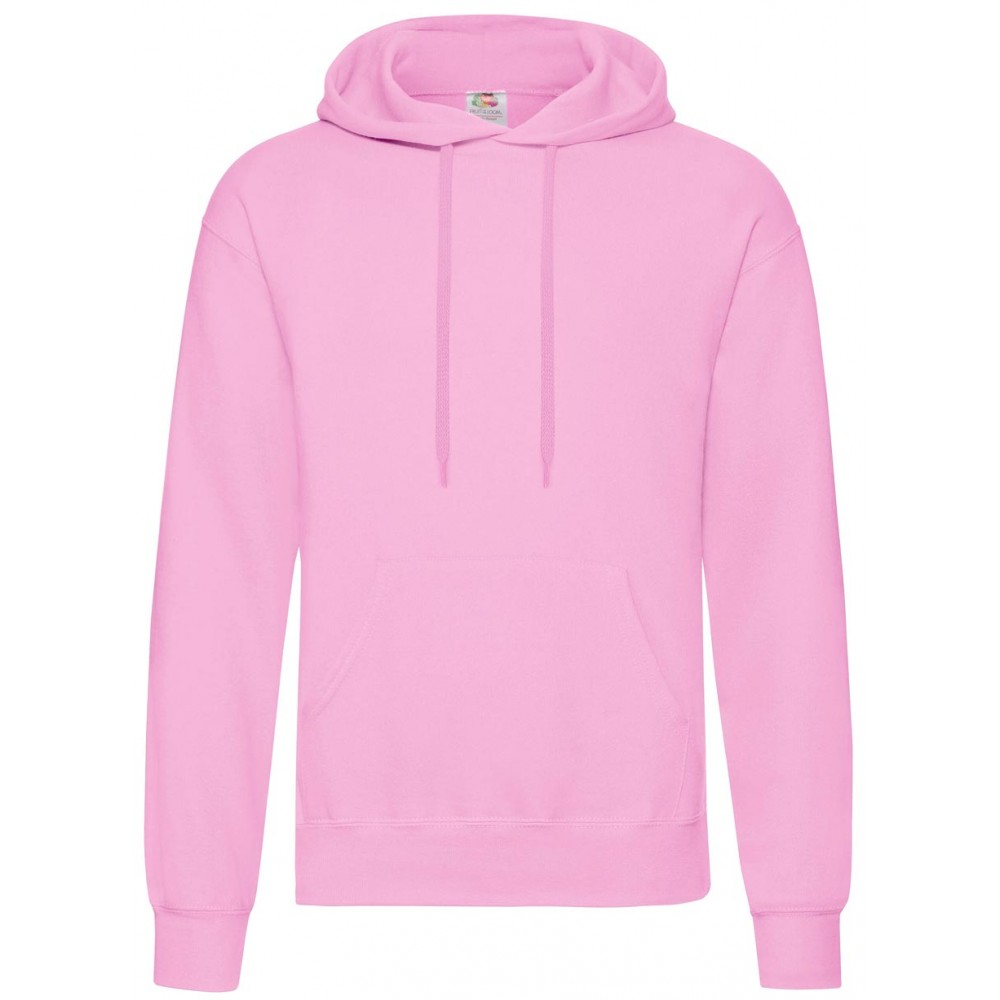 Sudadera Fruit Of The Loom 62208