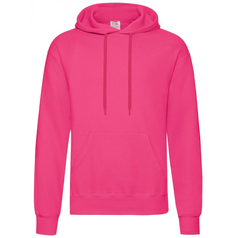 Sudadera Fruit Of The Loom 62208
