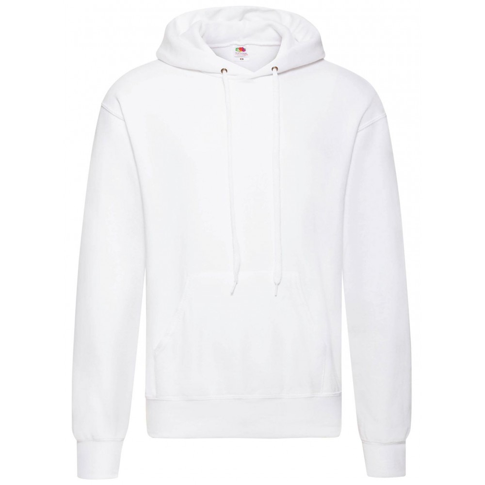 Sudadera Fruit Of The Loom 62208