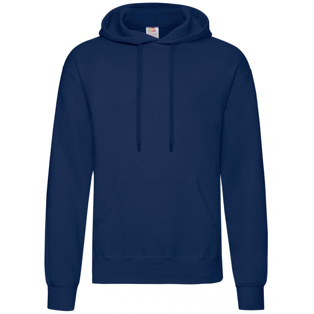 Sudadera Fruit Of The Loom 62208