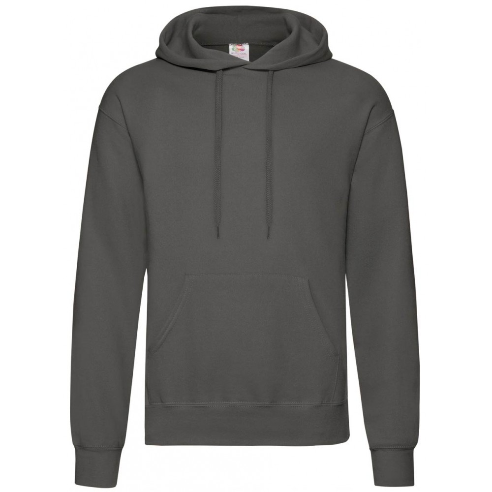 Sudadera Fruit Of The Loom 62208