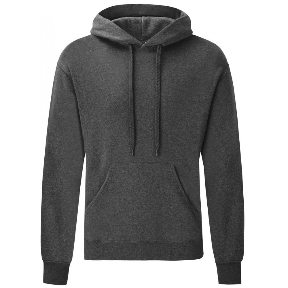 Sudadera Fruit Of The Loom 62208