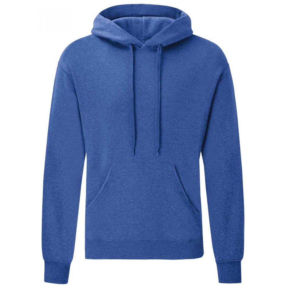 Sudadera Fruit Of The Loom 62208