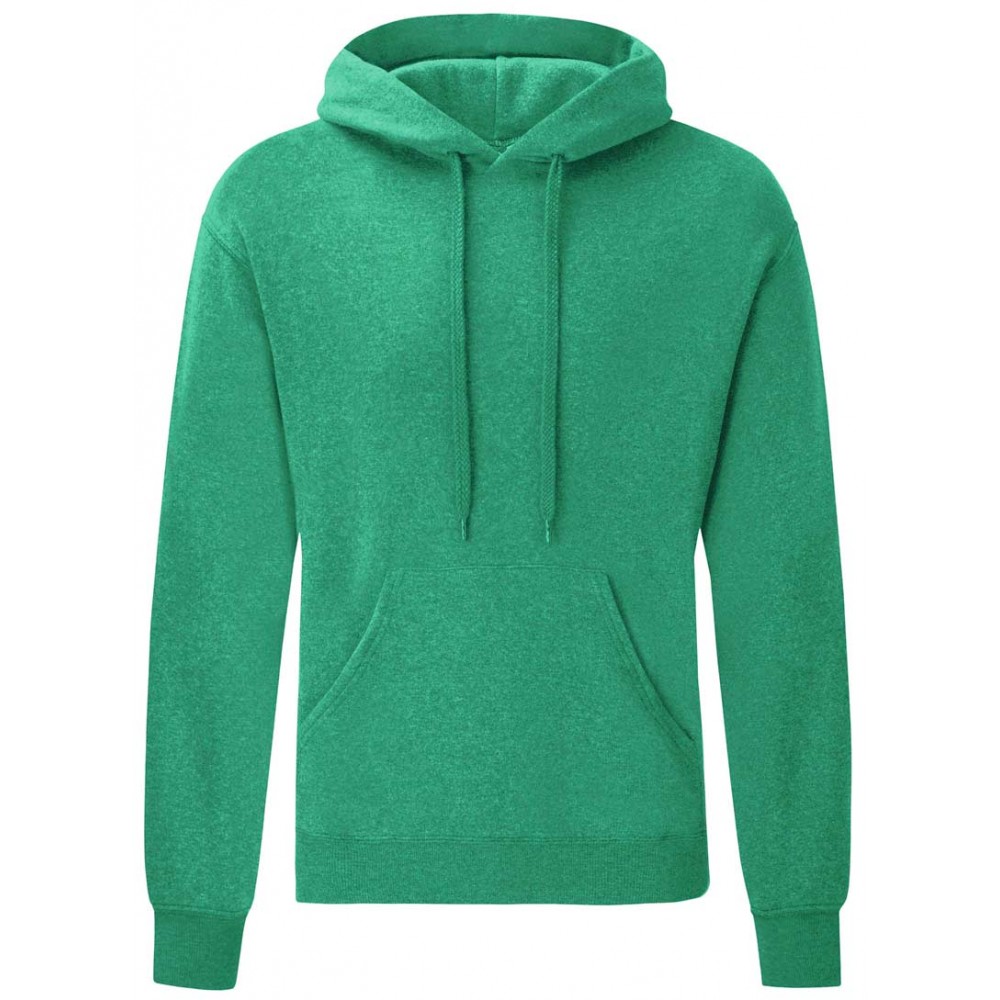 Sudadera Fruit Of The Loom 62208