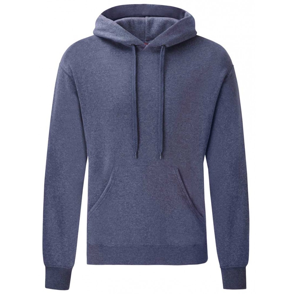 Sudadera Fruit Of The Loom 62208