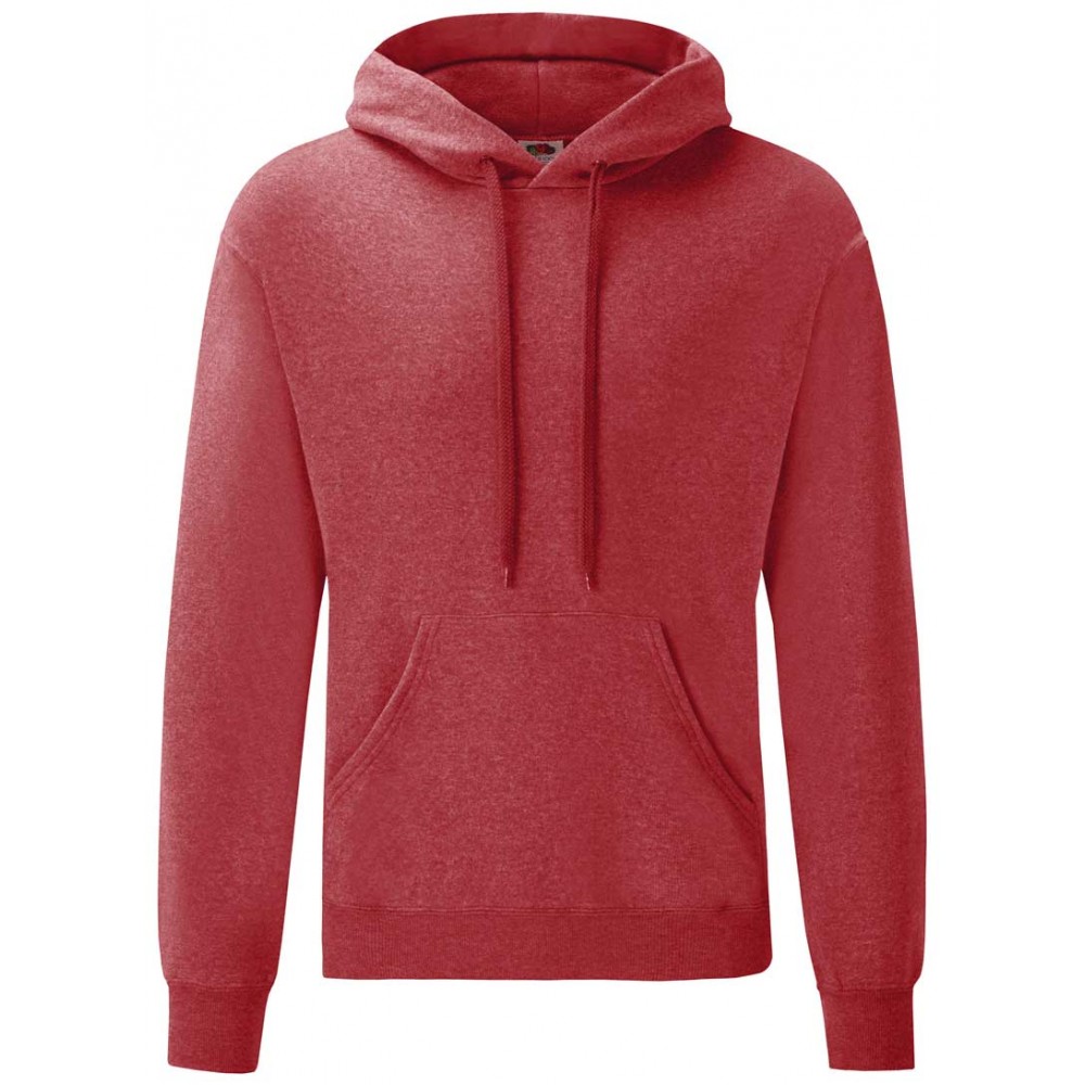Sudadera Fruit Of The Loom 62208