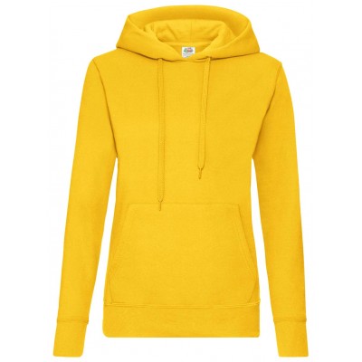 Sudadera mujer Fruit Of The Loom 62038