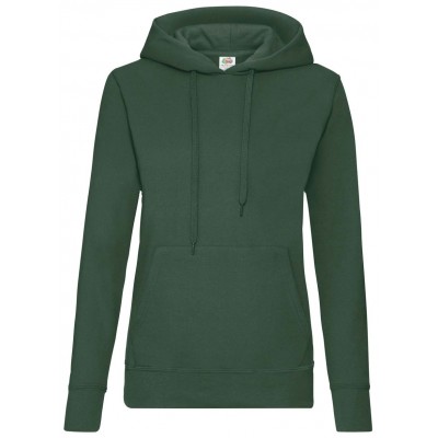 Sudadera mujer Fruit Of The Loom 62038