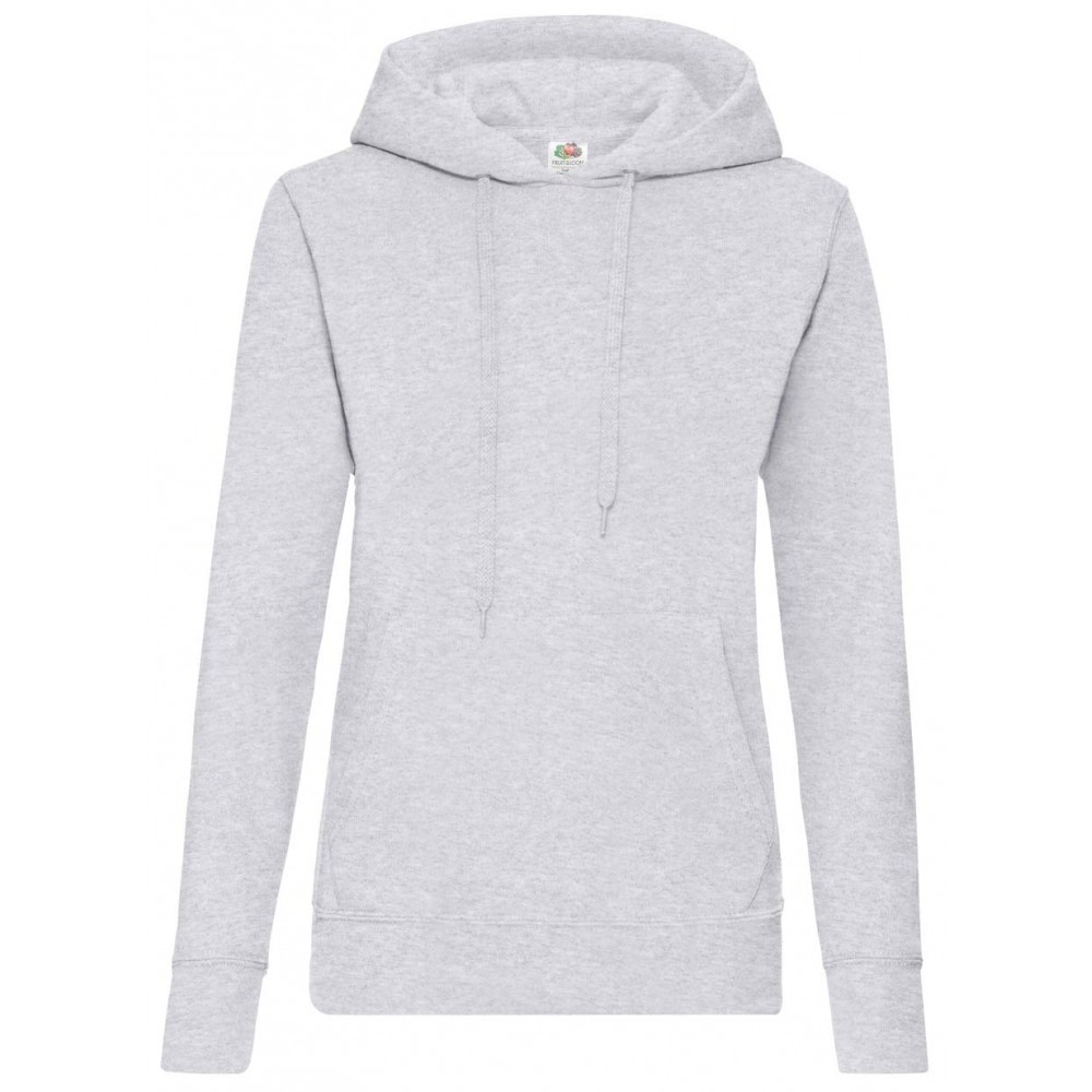 Sudadera mujer Fruit Of The Loom 62038