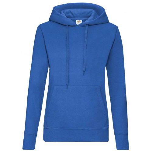 Sudadera mujer Fruit Of The Loom 62038
