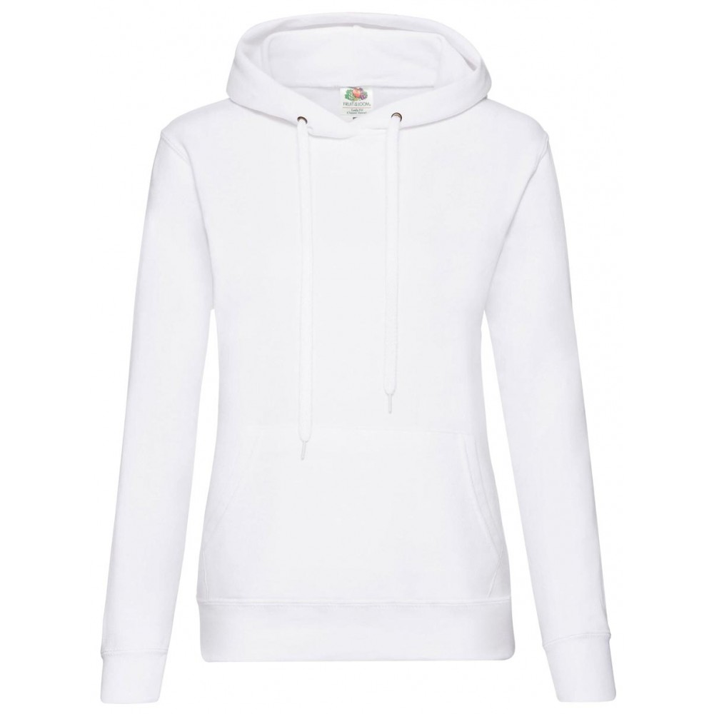 Sudadera mujer Fruit Of The Loom 62038