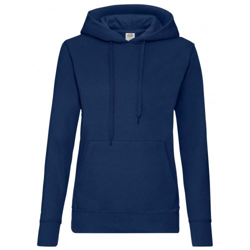 Sudadera mujer Fruit Of The Loom 62038