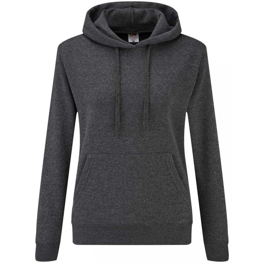 Sudadera mujer Fruit Of The Loom 62038