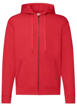 Chaqueta Fruit Of The Loom 62062