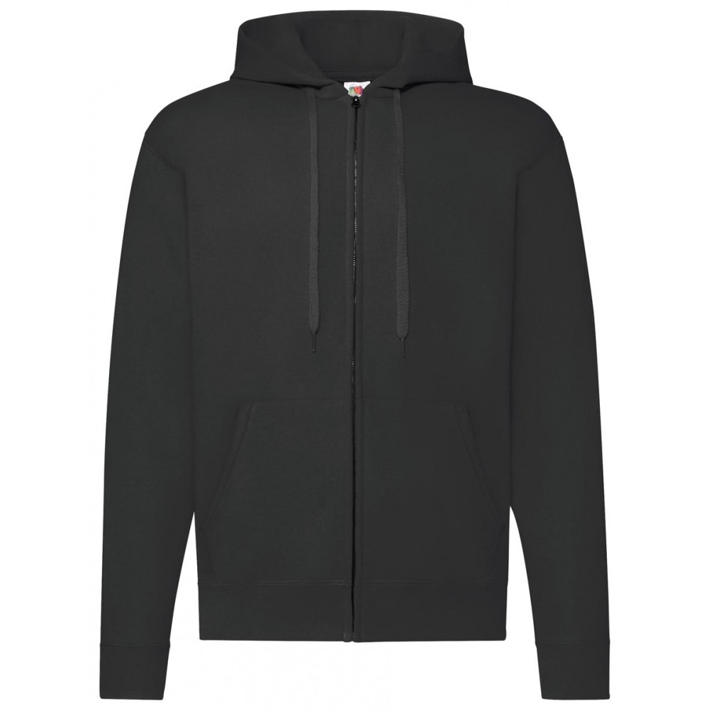 Chaqueta Fruit Of The Loom 62062