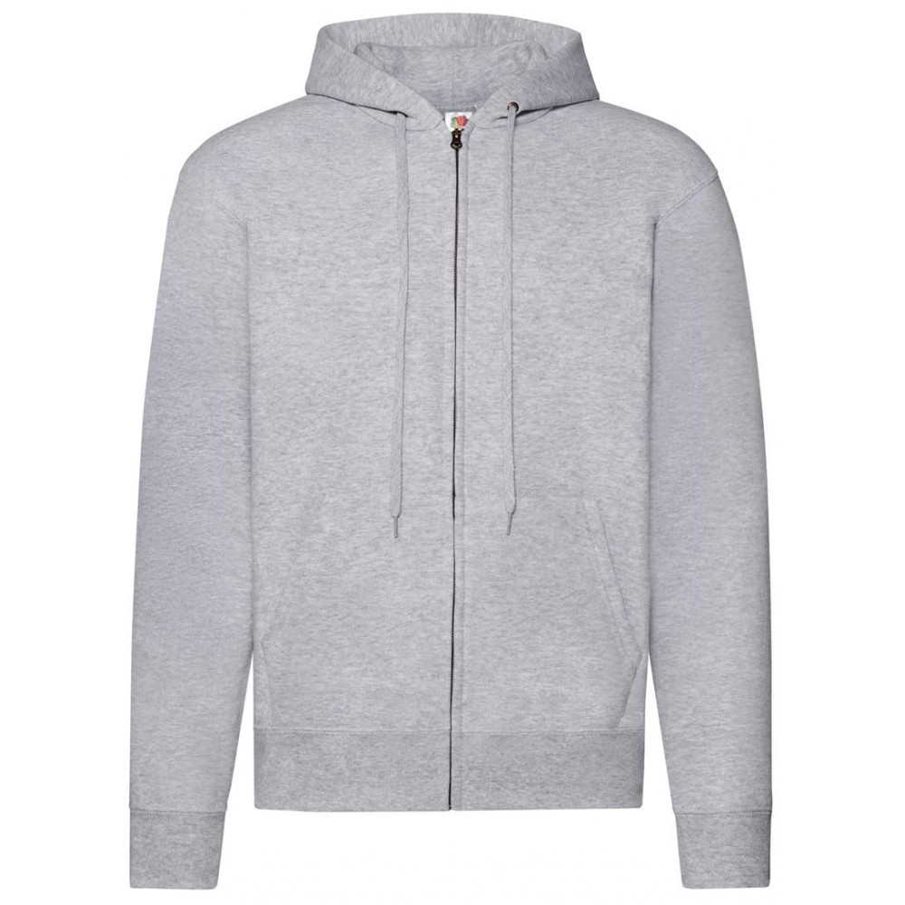 Chaqueta Fruit Of The Loom 62062