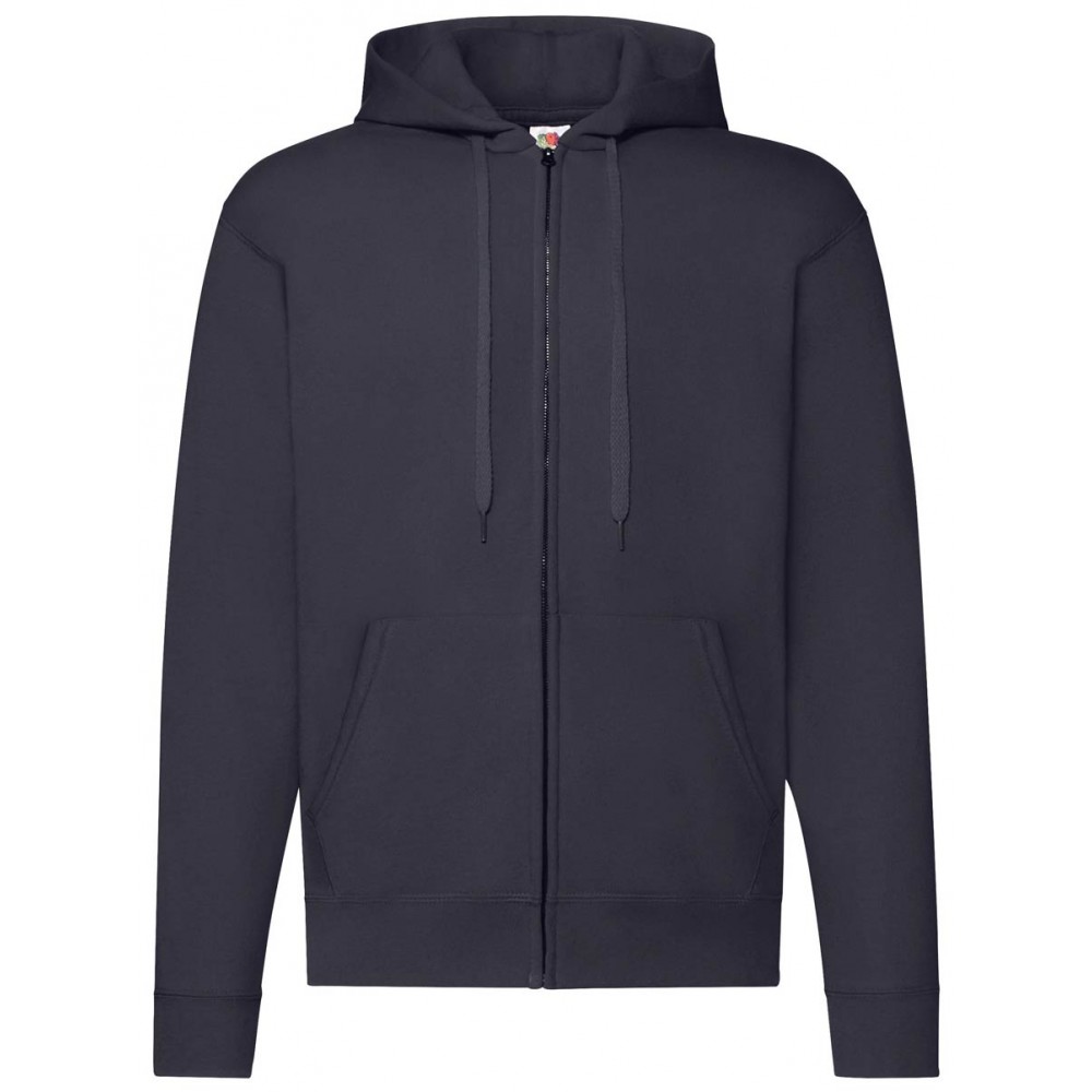 Chaqueta Fruit Of The Loom 62062