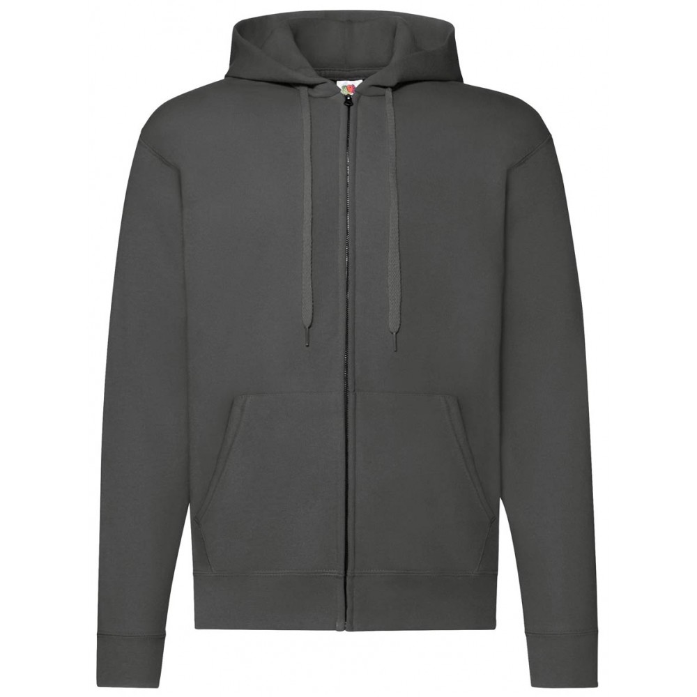 Chaqueta Fruit Of The Loom 62062