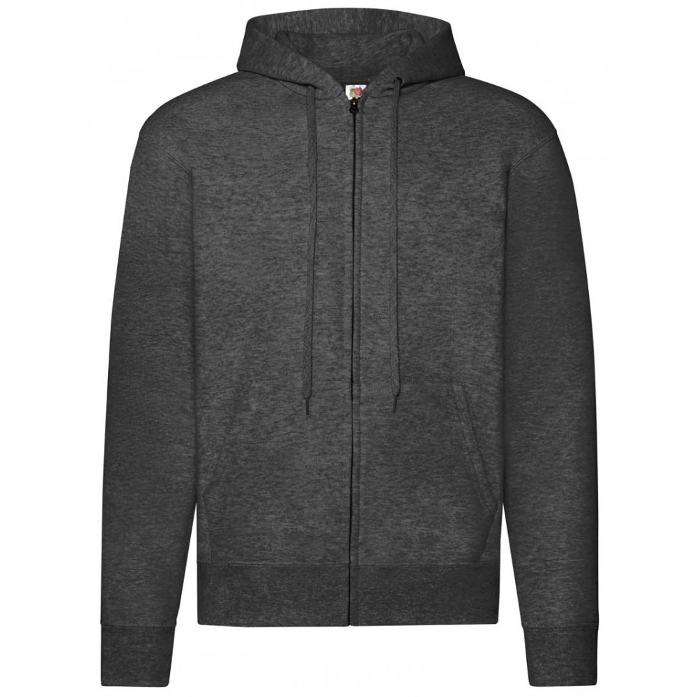 Chaqueta Fruit Of The Loom 62062