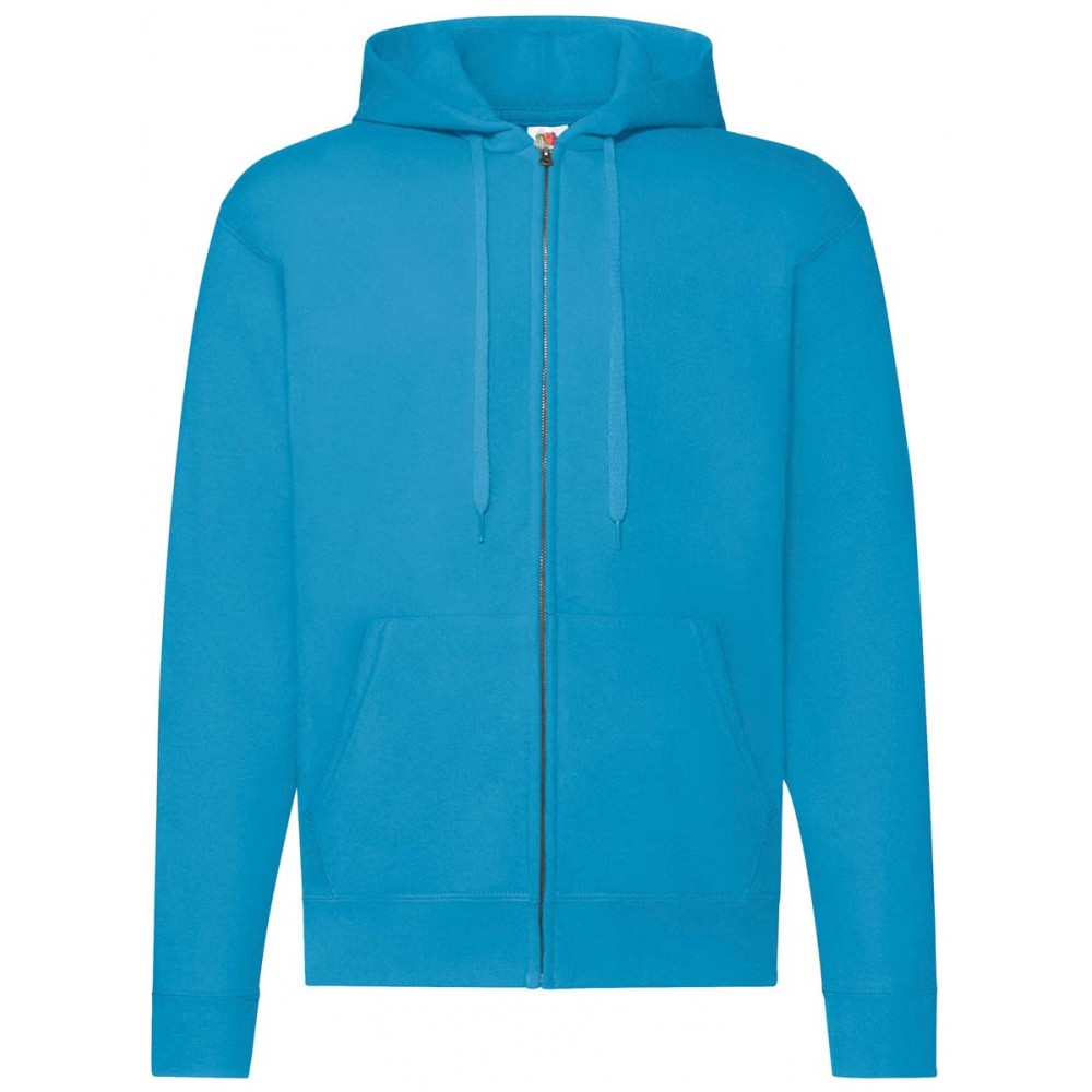 Chaqueta Fruit Of The Loom 62062