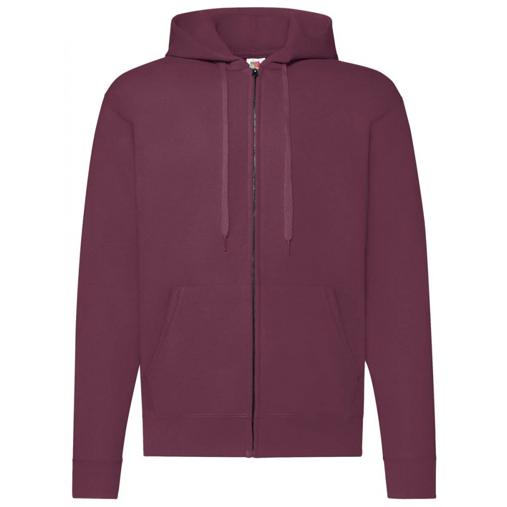 Chaqueta Fruit Of The Loom 62062