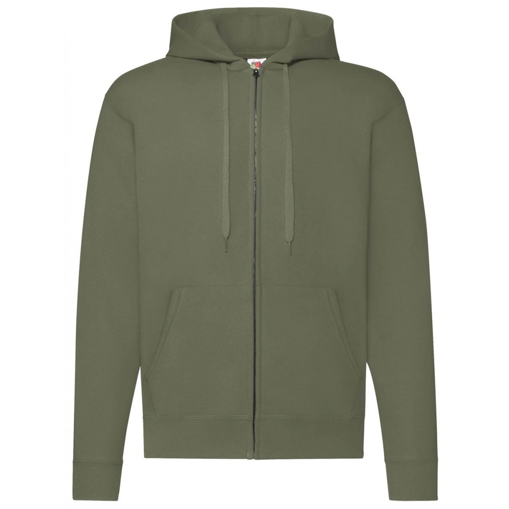 Chaqueta Fruit Of The Loom 62062