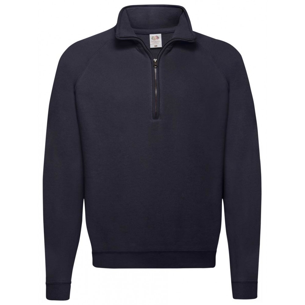 Sudadera de trabajo Fruit Of The Loom 62114 Marino