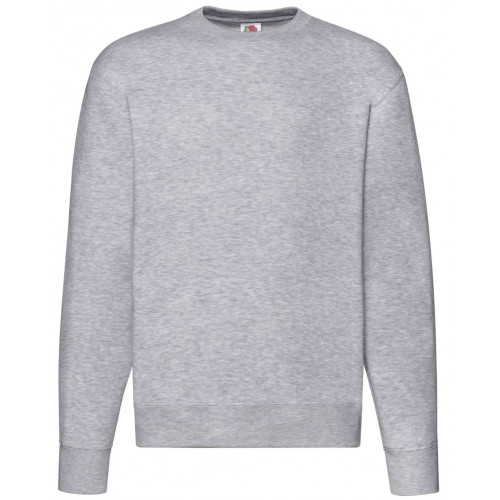 Sudadera Fruit Of The Loom 62154
