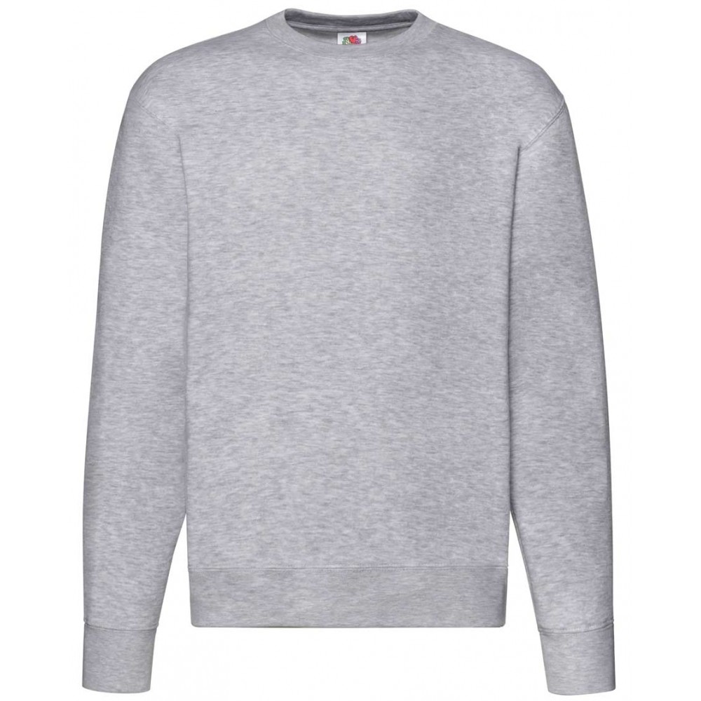 Sudadera Fruit Of The Loom 62154